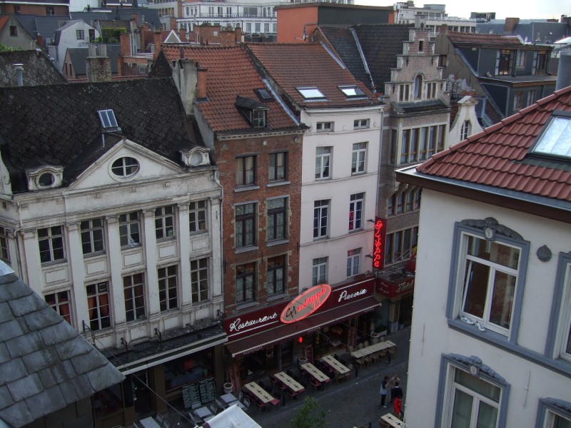 HA Webmasters 2007 Brussels 008 